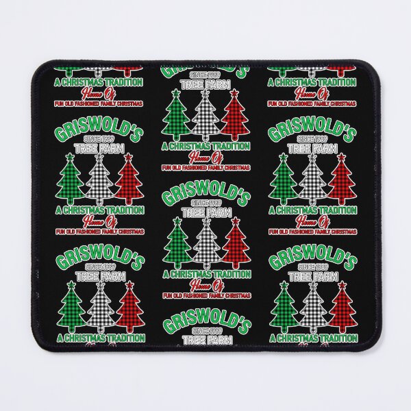 Item preview, Griswold Tree Farm   designed and sold by WoodburyLake.