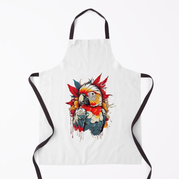 Item preview, Exotic Showy Bird designed and sold by Nicholls Mata.