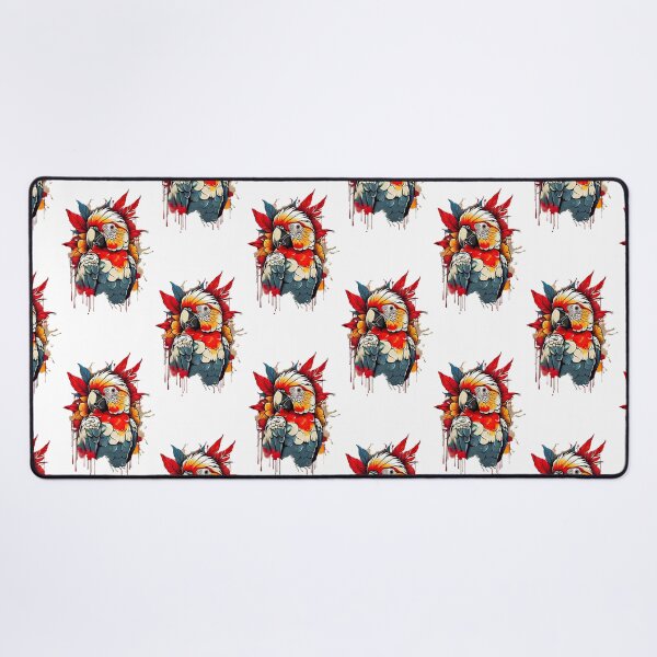 Item preview, Exotic Showy Bird designed and sold by Nicholls  Mata.