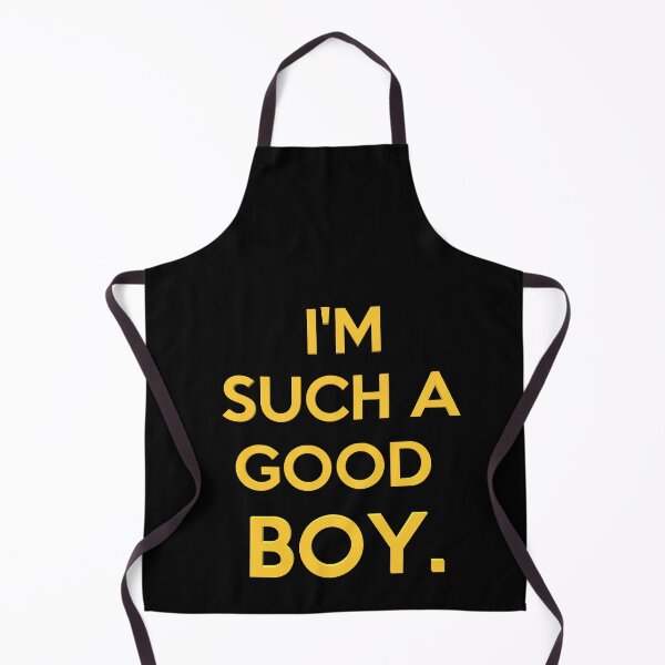 Item preview, I'M SUCH A GOOD BOY designed and sold by JohnSit.