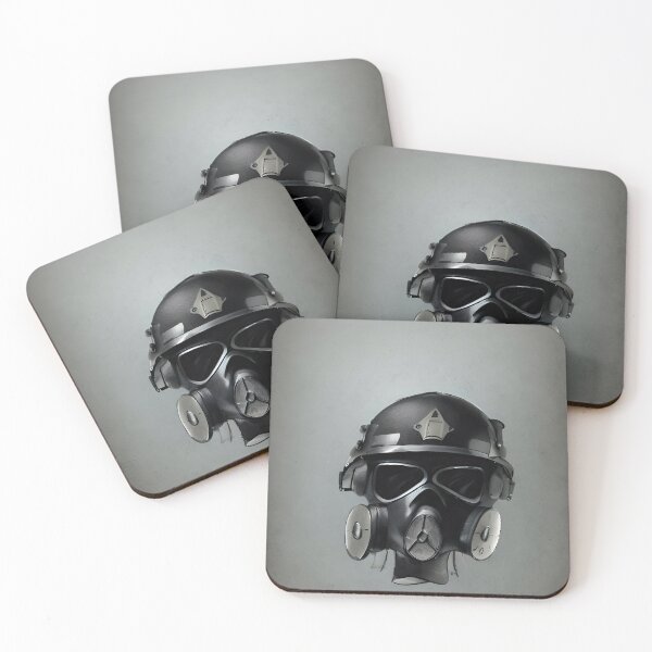 Item preview, Copy of  SWAT designed and sold by Glenbobagins.