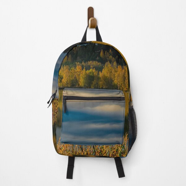 Item preview, Autumn reflections designed and sold by Veikko Suikkanen.