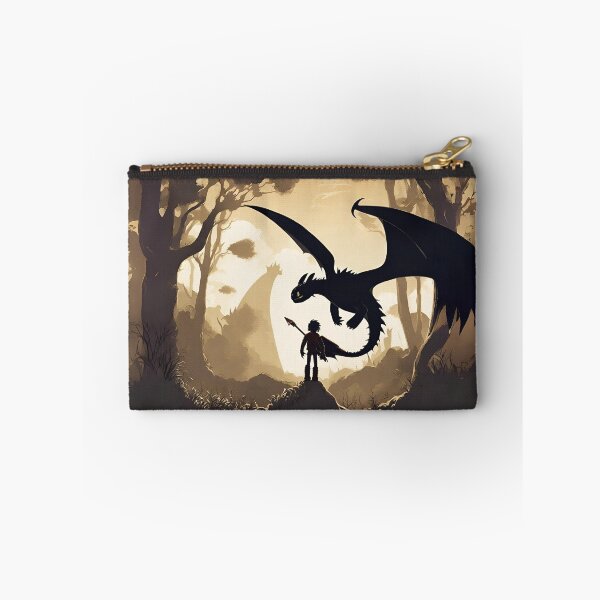 Item preview, How to Train Your Dragon designed and sold by PennyEmber.