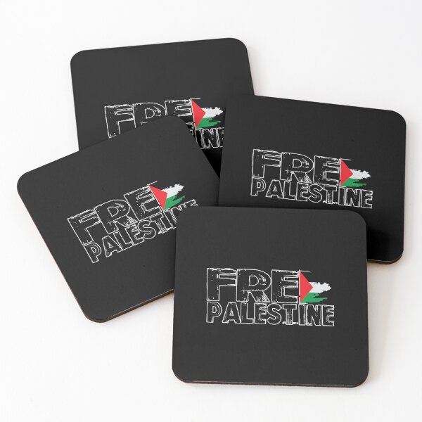 Item preview, Free Palestine designed and sold by MissDewi.