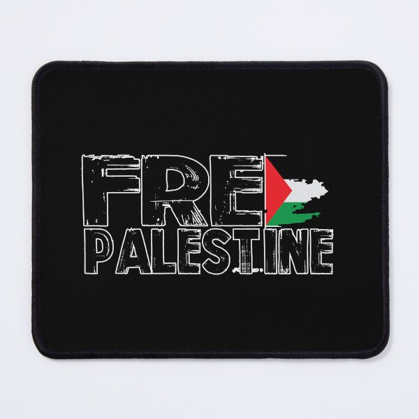 Item preview, Free Palestine designed and sold by MissDewi.