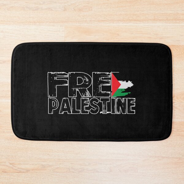 Item preview, Free Palestine designed and sold by MissDewi.