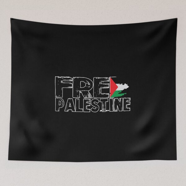 Item preview, Free Palestine designed and sold by MissDewi.