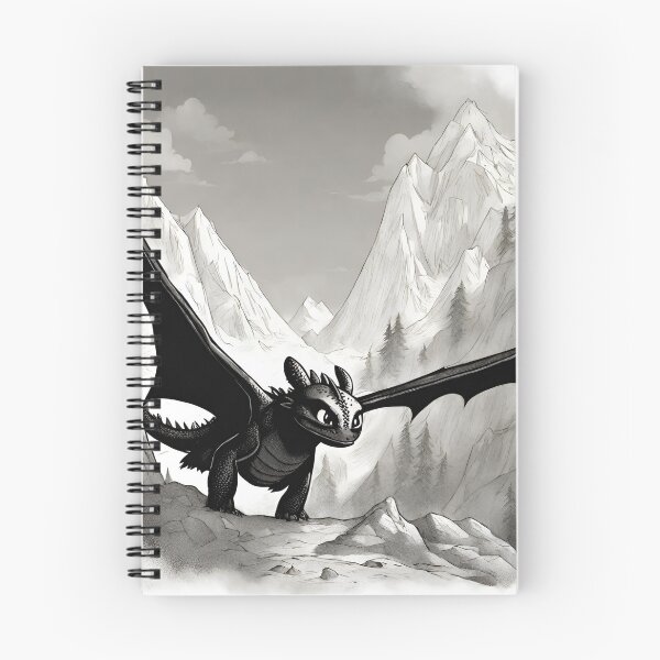 Item preview, Toothless designed and sold by PennyEmber.
