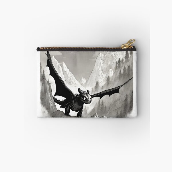 Item preview, Toothless designed and sold by PennyEmber.