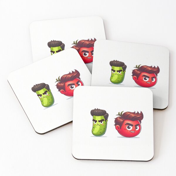 Item preview, Veggie Hales designed and sold by SterekBiz.