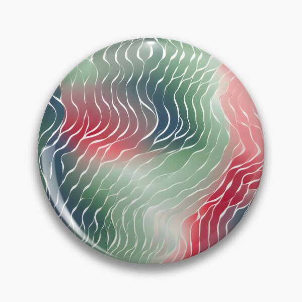 Item preview, Spectral Waves of Elegance designed and sold by VectorPlace.