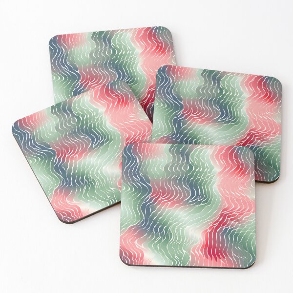 Item preview, Spectral Waves of Elegance designed and sold by VectorPlace.