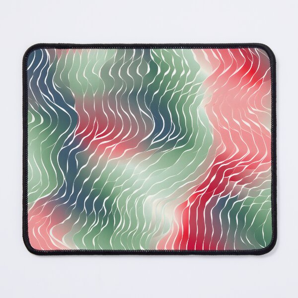 Item preview, Spectral Waves of Elegance designed and sold by VectorPlace.