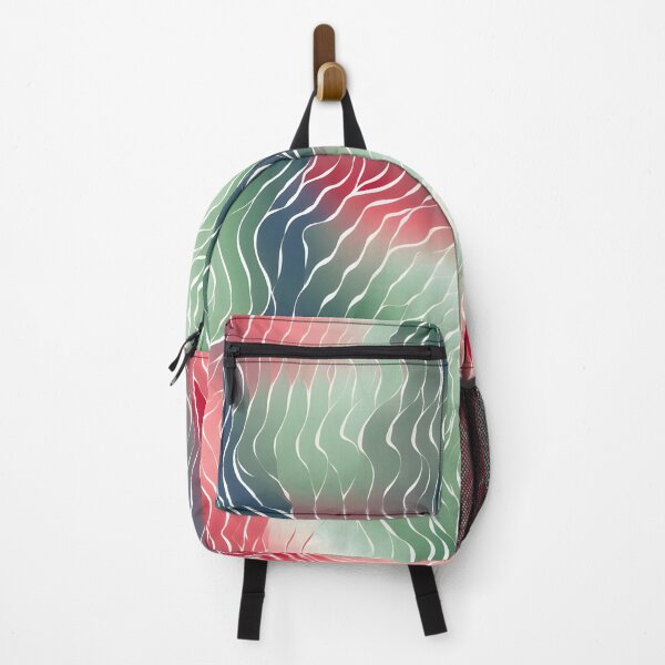 Item preview, Spectral Waves of Elegance designed and sold by VectorPlace.