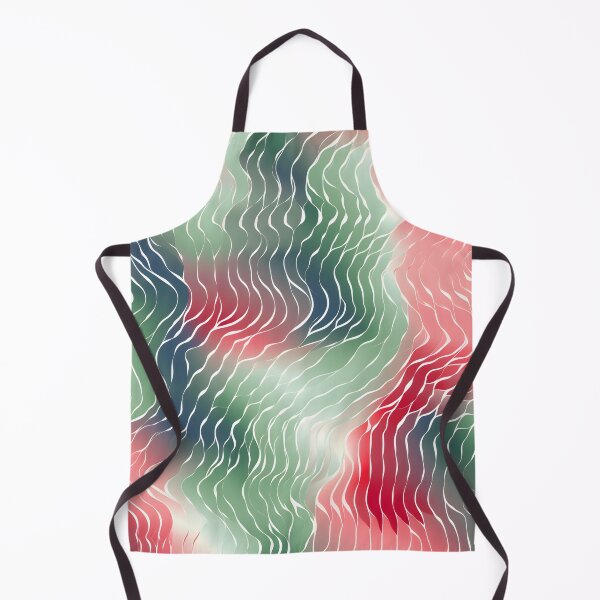 Item preview, Spectral Waves of Elegance designed and sold by VectorPlace.