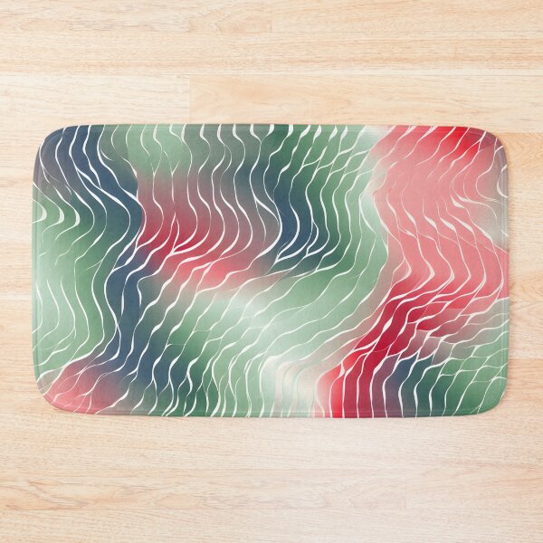 Item preview, Spectral Waves of Elegance designed and sold by VectorPlace.