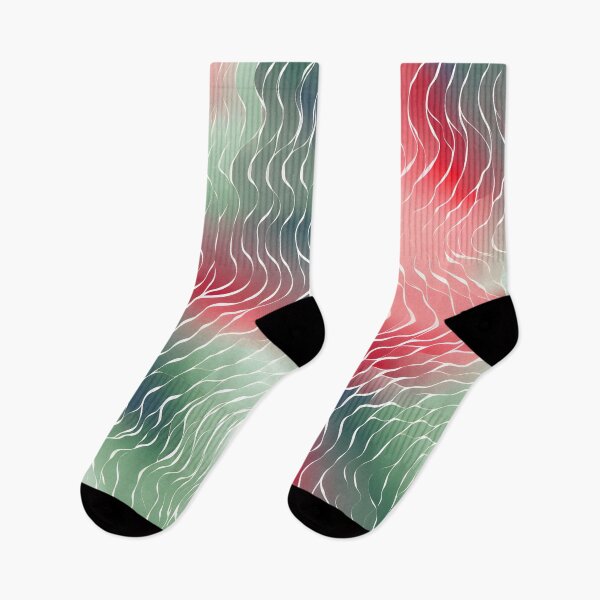 Item preview, Spectral Waves of Elegance designed and sold by VectorPlace.
