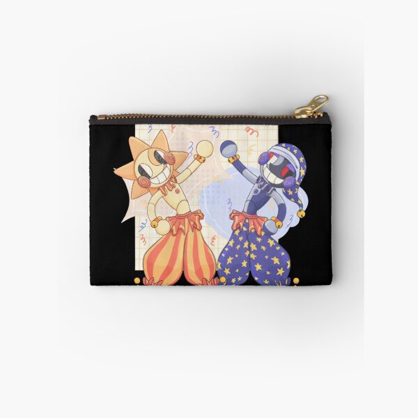 Item preview, Cartoon Sun and Moon designed and sold by HughIeas.