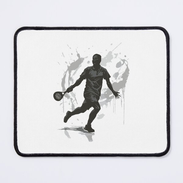 Item preview, Padel tennis designed and sold by DerSenat.