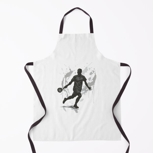 Item preview, Padel tennis designed and sold by DerSenat.