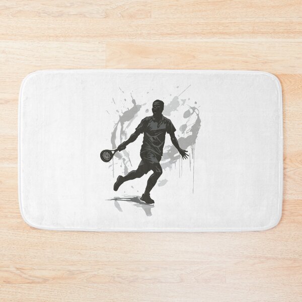 Item preview, Padel tennis designed and sold by DerSenat.