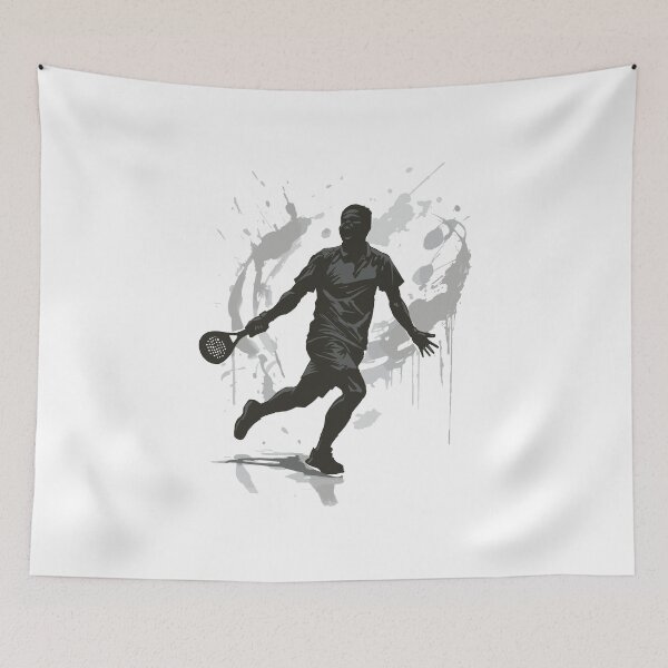 Item preview, Padel tennis designed and sold by DerSenat.