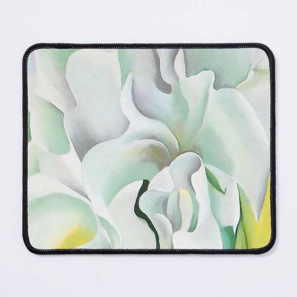 Item preview, georgia okeeffe designed and sold by GRAHAM POTER.