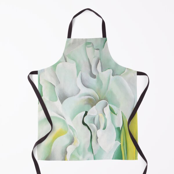 Item preview, georgia okeeffe designed and sold by GRAHAM POTER.