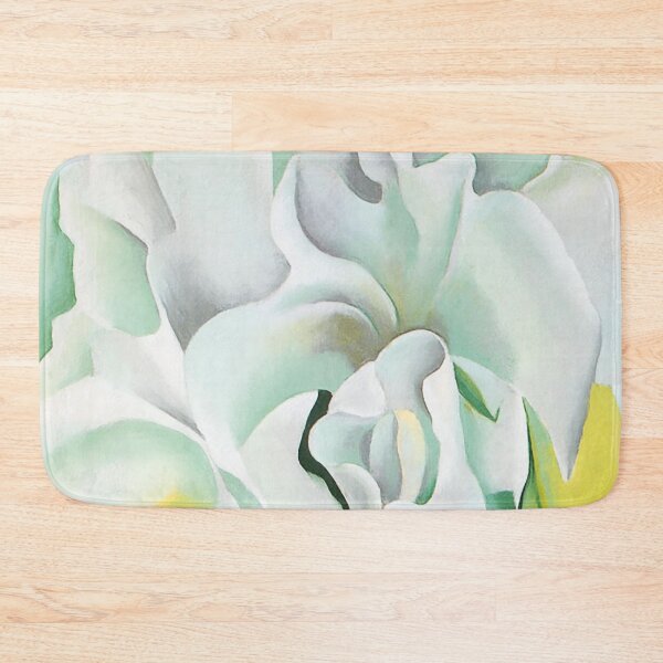 Item preview, georgia okeeffe designed and sold by GRAHAM POTER.