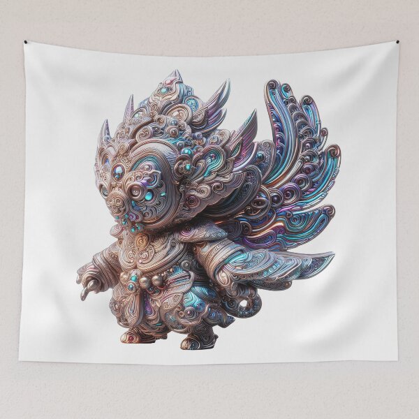 Item preview, Cute model art picture number 106 designed and sold by Natcharee.