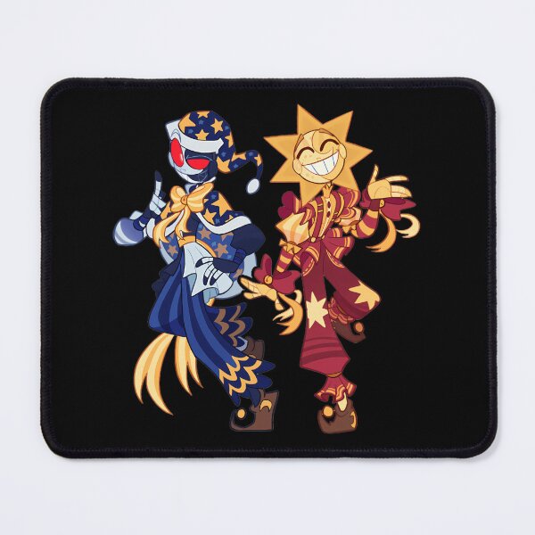 Item preview, Fnaf Funny designed and sold by HughIeas.