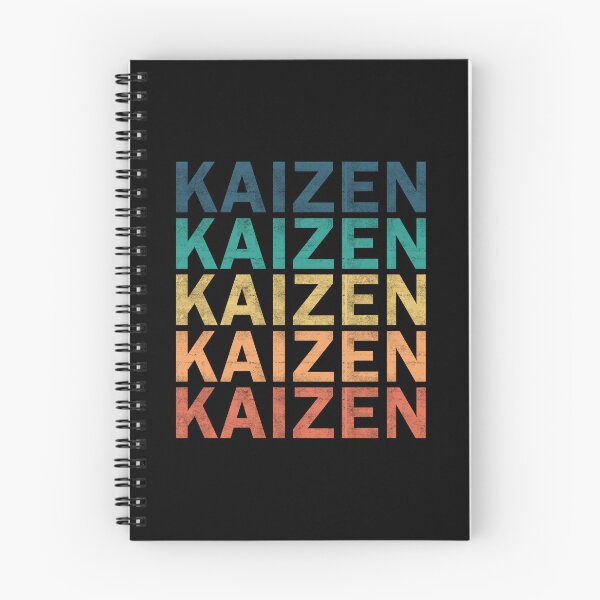 Item preview, Kaizen Name - Kaizen Vintage Retro Proud Name designed and sold by LeonorBialasz.