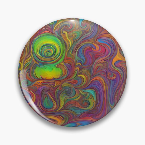 Item preview, Psychedelic designed and sold by PennyEmber.