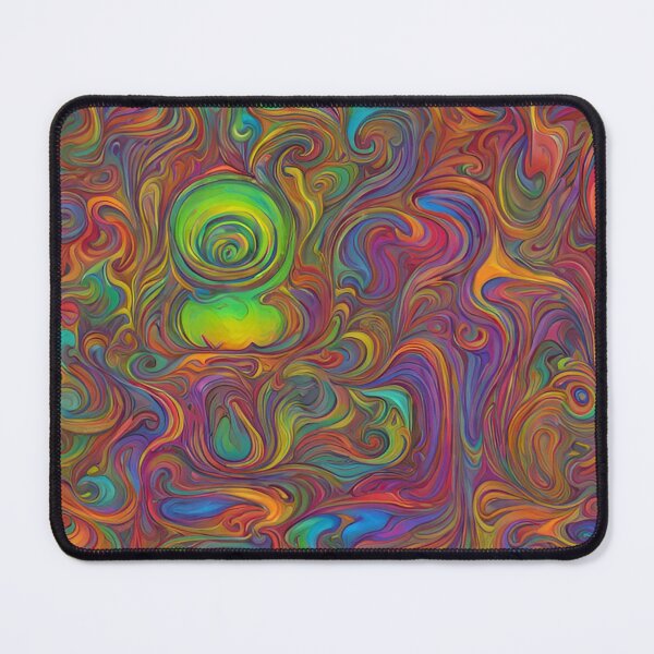 Item preview, Psychedelic designed and sold by PennyEmber.