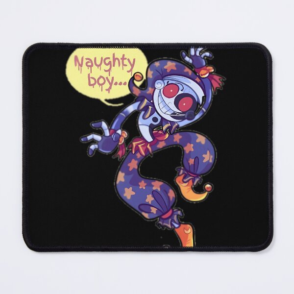 Item preview, Naughty Boy designed and sold by HughIeas.