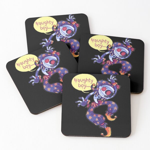 Item preview, Naughty Boy designed and sold by HughIeas.