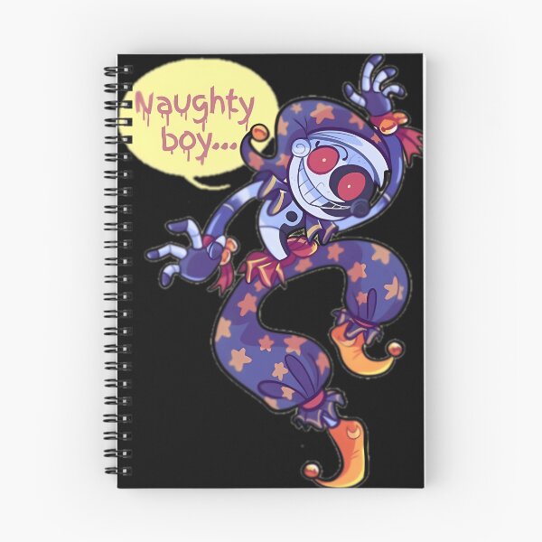 Item preview, Naughty Boy designed and sold by HughIeas.