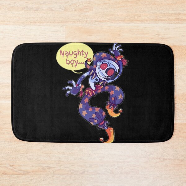 Item preview, Naughty Boy designed and sold by HughIeas.