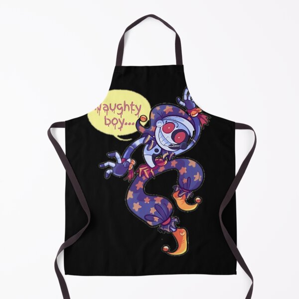 Item preview, Naughty Boy designed and sold by HughIeas.