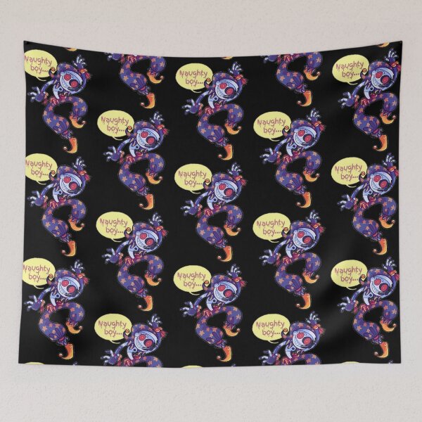 Item preview, Naughty Boy designed and sold by HughIeas.