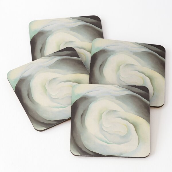 Item preview, georgia okeeffe designed and sold by GRAHAM POTER.