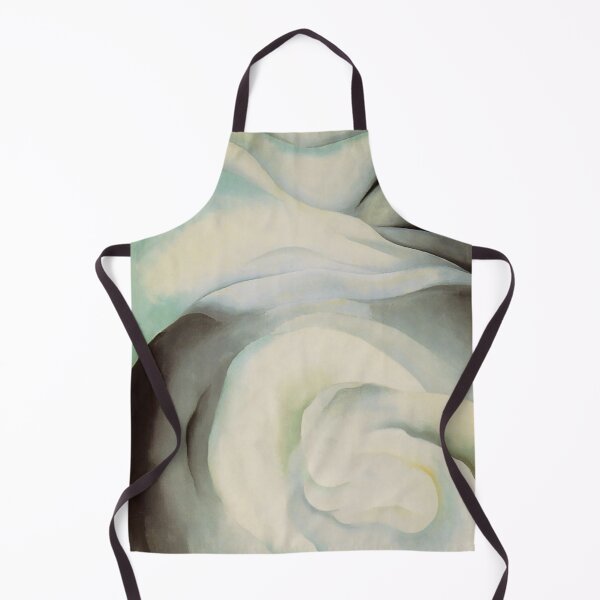 Item preview, georgia okeeffe designed and sold by GRAHAM POTER.
