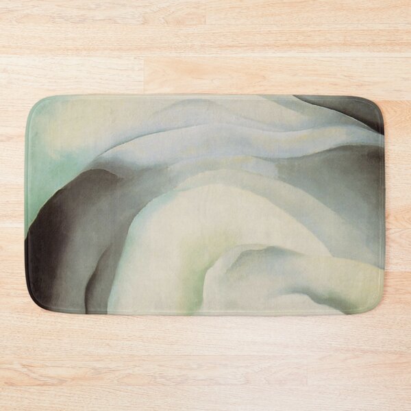 Item preview, georgia okeeffe designed and sold by GRAHAM POTER.