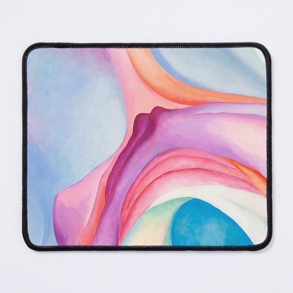 Item preview, georgia okeeffe designed and sold by GRAHAM POTER.