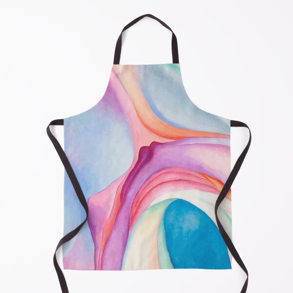 Item preview, georgia okeeffe designed and sold by GRAHAM POTER.
