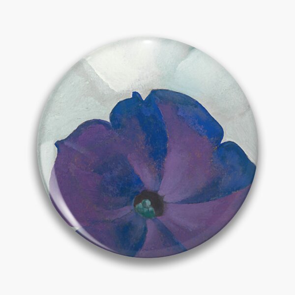 Item preview, georgia okeeffe designed and sold by GRAHAM POTER.