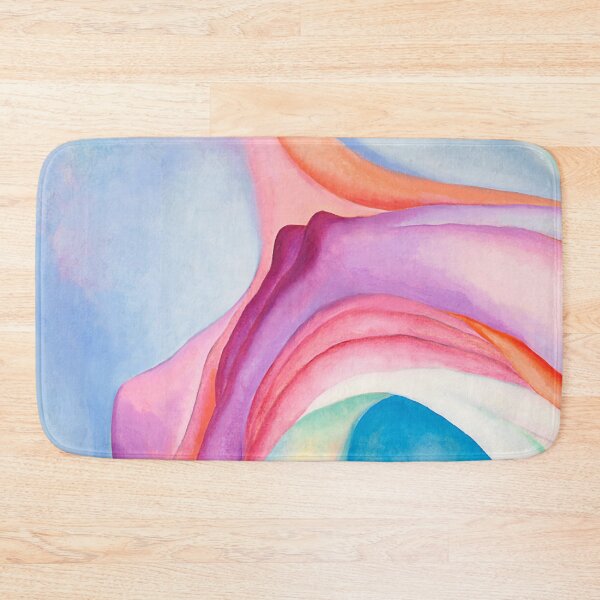 Item preview, georgia okeeffe designed and sold by GRAHAM POTER.