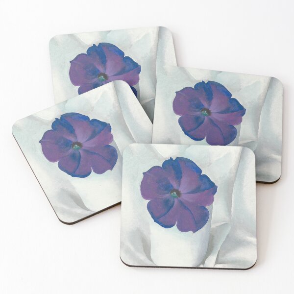 Item preview, georgia okeeffe designed and sold by GRAHAM POTER.