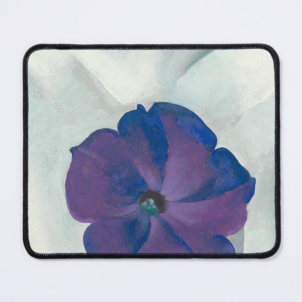 Item preview, georgia okeeffe designed and sold by GRAHAM POTER.