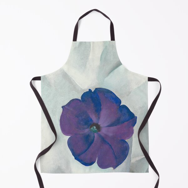 Item preview, georgia okeeffe designed and sold by GRAHAM POTER.